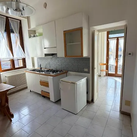 Appartement Marmo Design - Comodo *